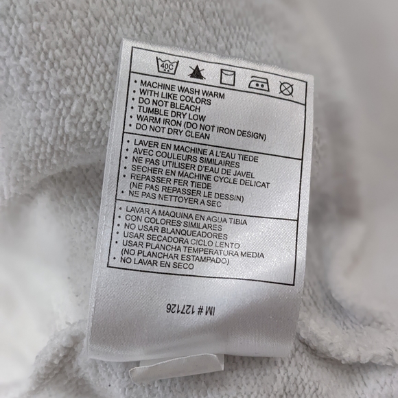 Nike Retro style zip up sweatshirt - Picture 11 of 14